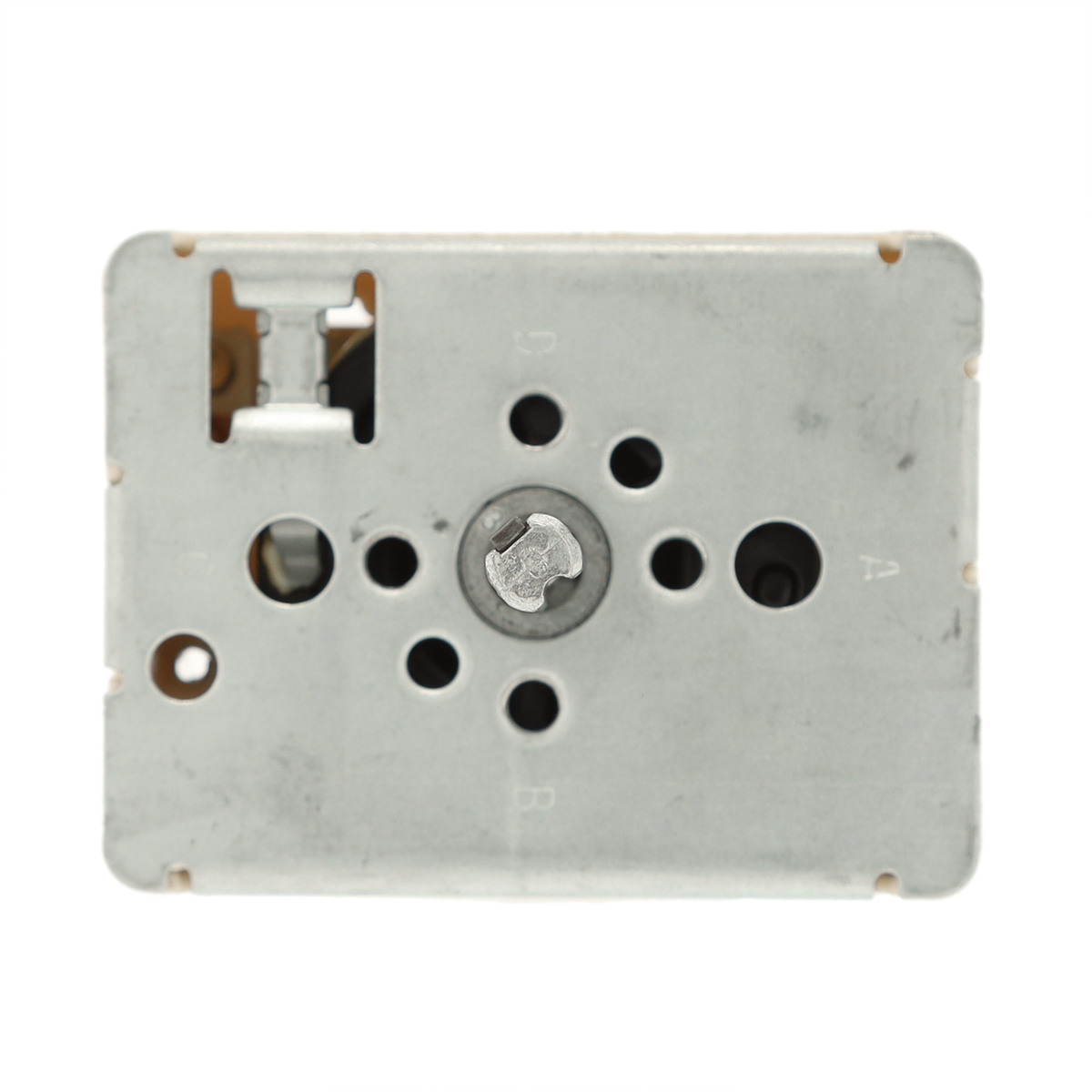 WP3149404 - Genuine OEM Whirlpool Range Surface Element Switch